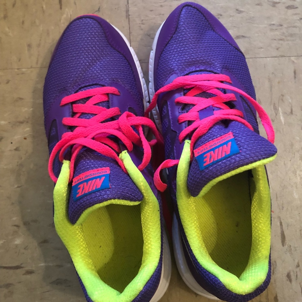 Nike sneakers
